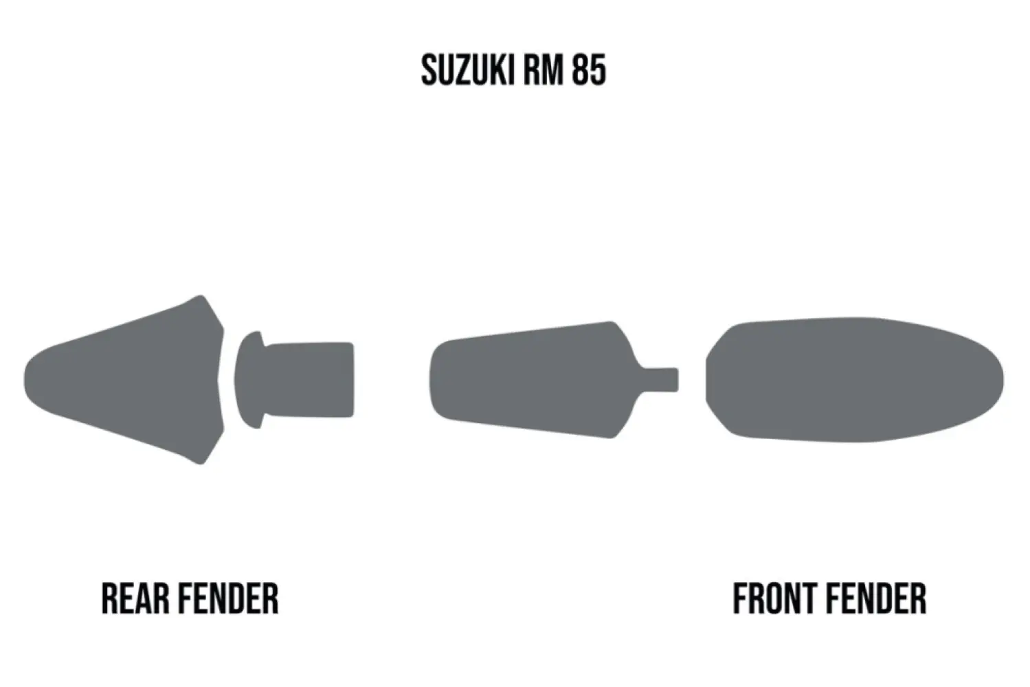 TWIN AIR - MUD FOAM RM85 02- - 05211849