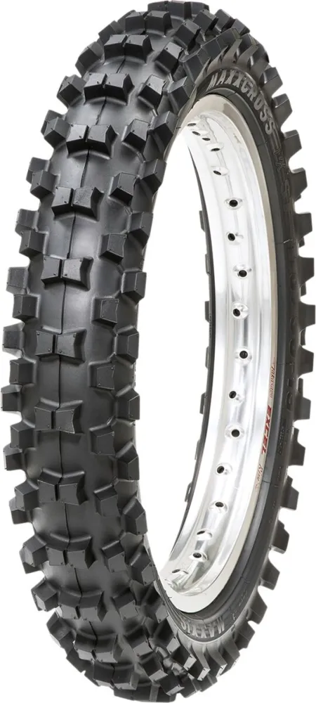 MAXXIS - M-7332 100/90-19 57M NHS TT - 03130812