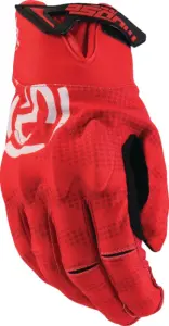 MOOSE OFFROAD SOFT-GOODS - GLOVE MX1 RED XL - 33307979