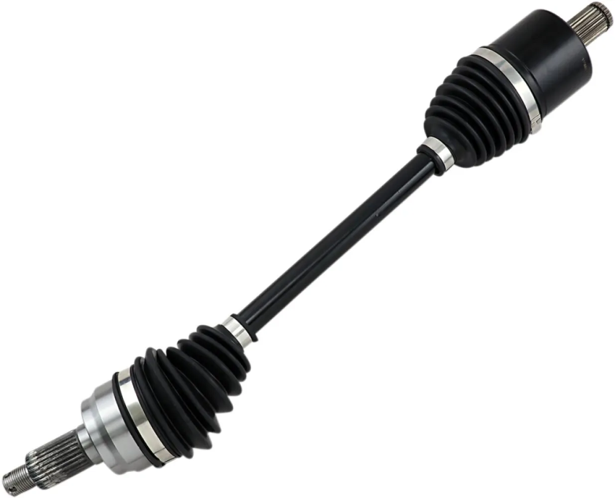 EPI - AXEL KIT COMPLETE POL - 02141363