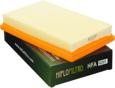 HIFLOFILTRO - AIR FILTER CAGIVA - 10113696