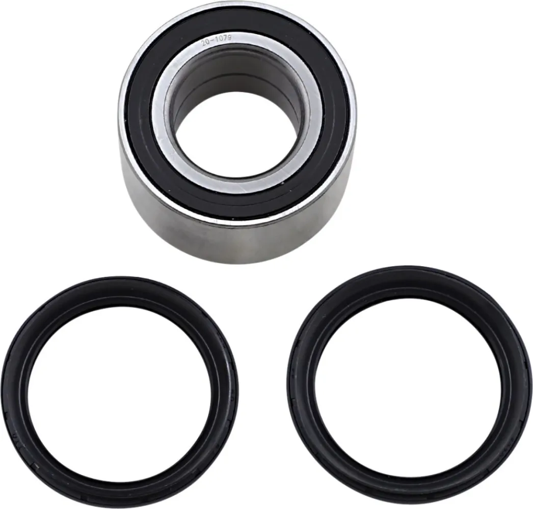MOOSE OFFROAD HARD-PARTS - ATV/UTV WHEEL BEARING KI - 02151005