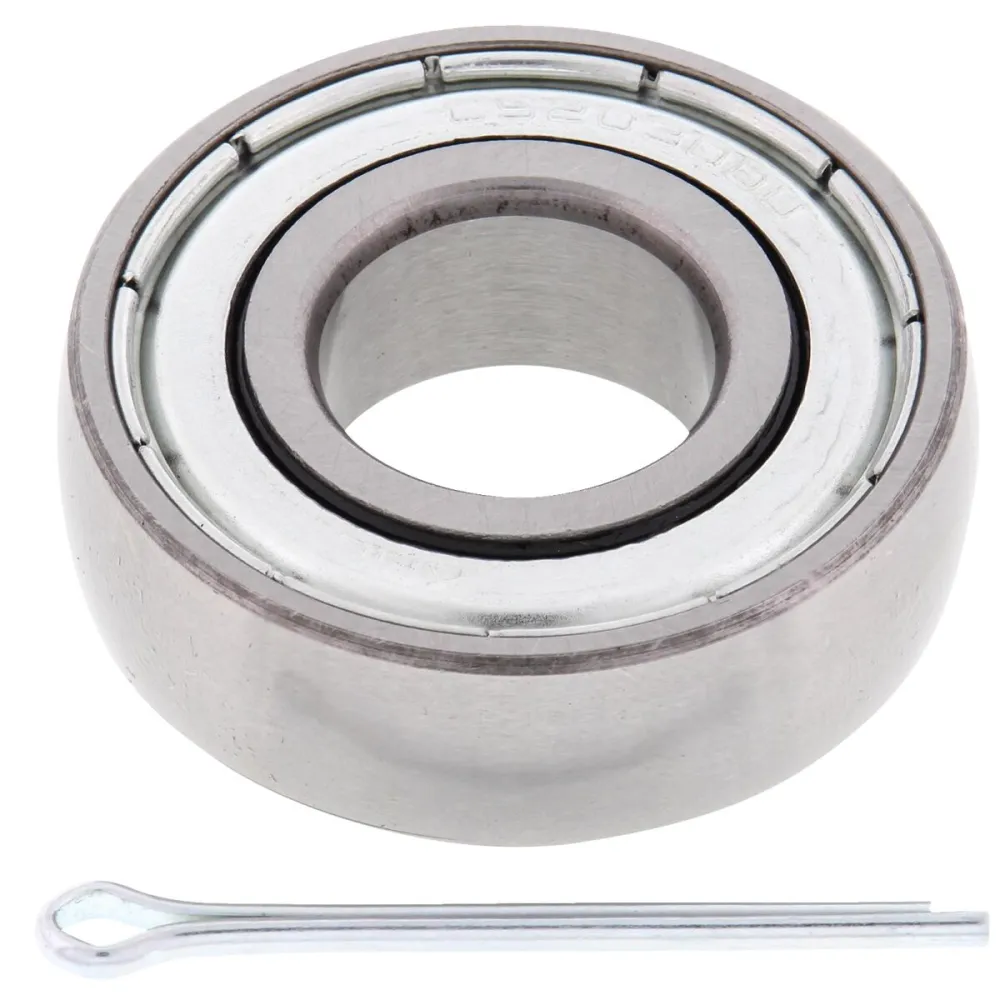 MOOSE OFFROAD HARD-PARTS - BEARING LOWER STRG STEM CNAM - 04100163