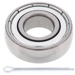 MOOSE OFFROAD HARD-PARTS - BEARING LOWER STRG STEM CNAM - 04100163