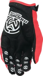 MOOSE OFFROAD SOFT-GOODS - GLOVE MX1 RED LG - 33307978