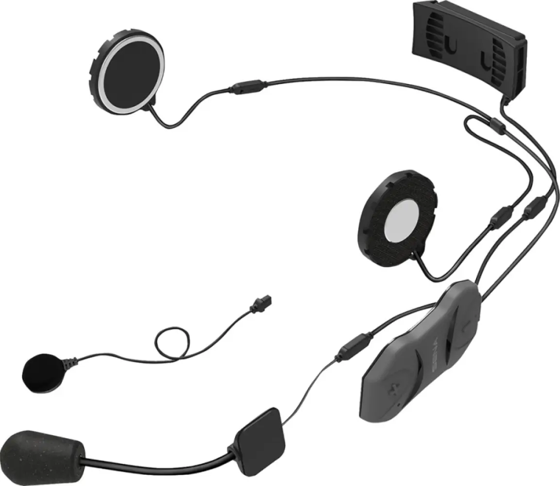 SENA - 10R LOW PROFILE MOTORCYCL - 44020920