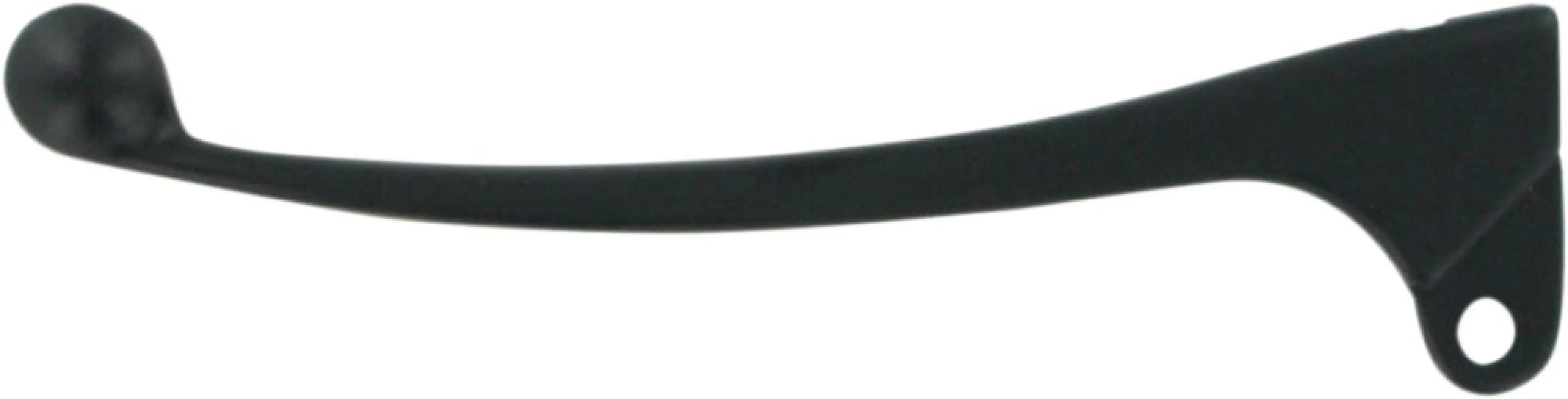 PARTS UNLIMITED - LEVER CLUTCH HONDA BLACK - 441008