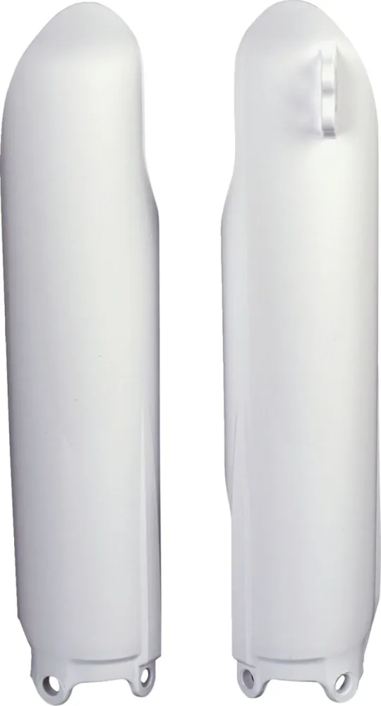 POLISPORT - FORK CVR YAM YZ-F WH  - 04120315