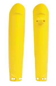 POLISPORT - FORK CVR HUSKY TC/FC YL - 04120323