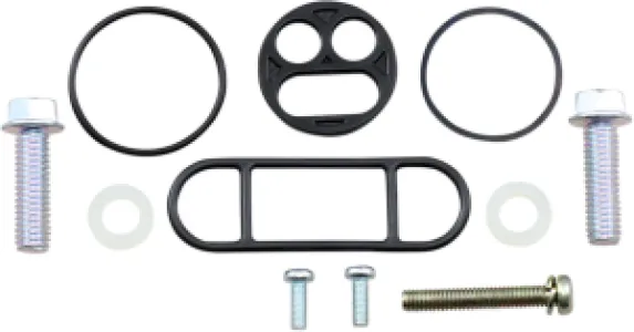 PARTS UNLIMITED - FUEL PETCOCK REPR KIT KAW - 07050437