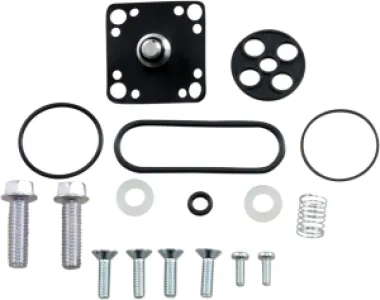 PARTS UNLIMITED - FUEL PETCOCK REPR KIT KAW - 07050439