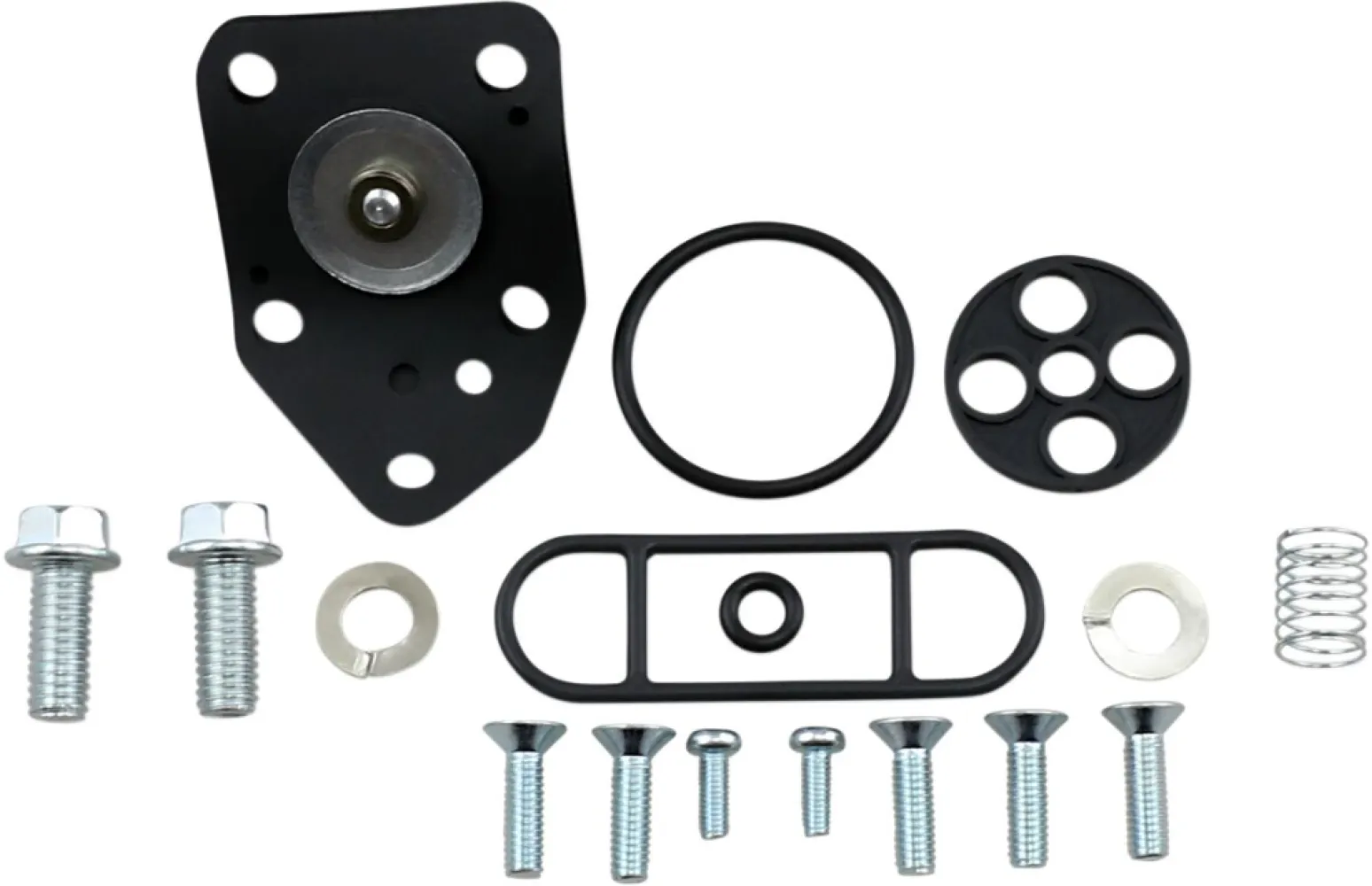 PARTS UNLIMITED - FUEL PETCOCK REPR KIT YAM - 07050444