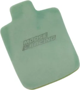 MOOSE OFFROAD HARD-PARTS - AIR FILTER PRE-OILED AC - 10113715