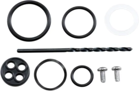 PARTS UNLIMITED - FUEL PETCOCK REPR KIT HON - 07050451