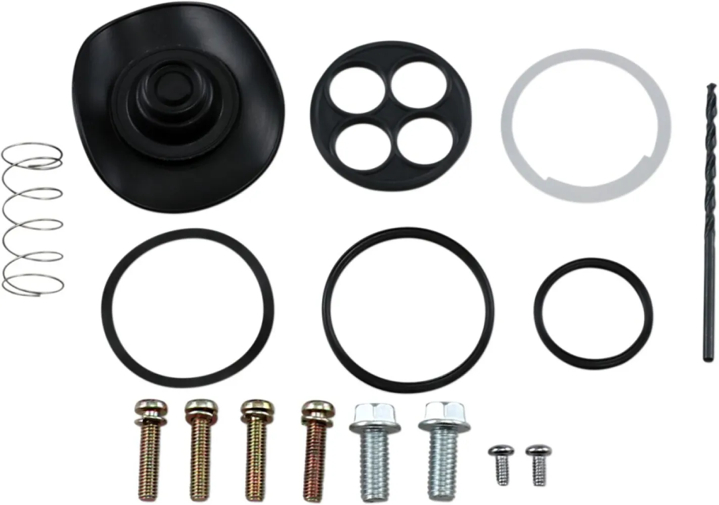 PARTS UNLIMITED - FUEL PETCOCK REPR KIT HON - 07050454