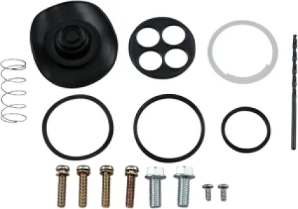 PARTS UNLIMITED - FUEL PETCOCK REPR KIT HON - 07050454