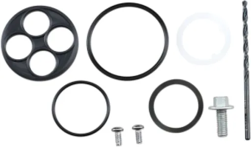 PARTS UNLIMITED - FUEL PETCOCK REPR KIT HON - 07050458