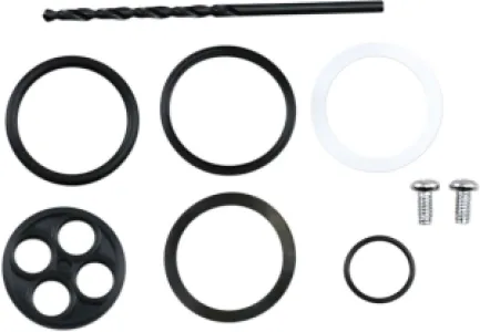 PARTS UNLIMITED - FUEL PETCOCK REPR KIT HON - 07050461