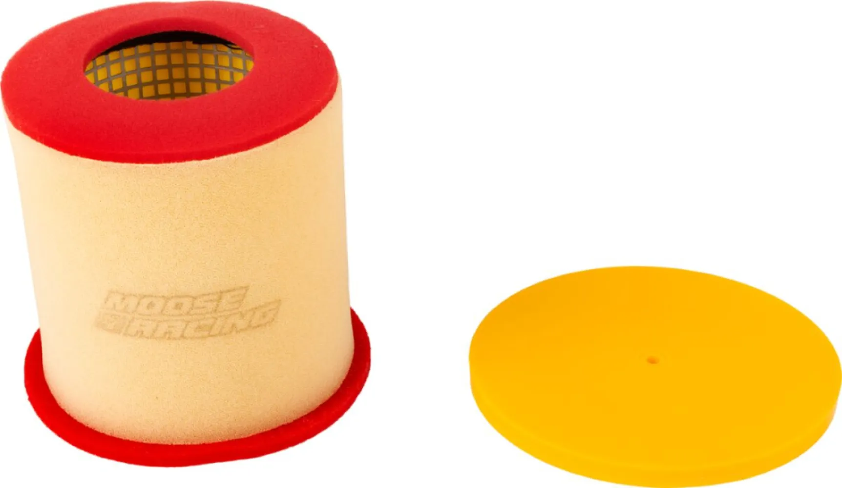 MOOSE OFFROAD HARD-PARTS - AIR FILTER KQ700 FILTER&CAG - 10110561