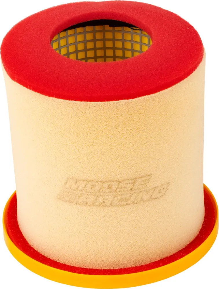 MOOSE OFFROAD HARD-PARTS - AIR FILTER KQ700 FILTER&CAG - 10110561