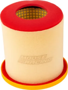 MOOSE OFFROAD HARD-PARTS - AIR FILTER KQ700 FILTER&CAG - 10110561