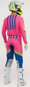 THOR - PANTS SPORTMODE FLITE PINK/BLU - 290112402