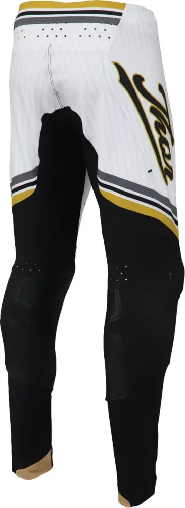THOR - PANTS SPORTMODE BALLER BLACK/G - 290112407