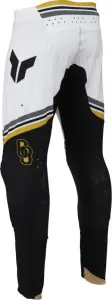THOR - PANTS SPORTMODE BALLER BLACK/G - 290112407