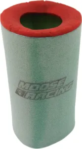 MOOSE OFFROAD HARD-PARTS - FILTER AIR PRE-OILED YAM - 10113724