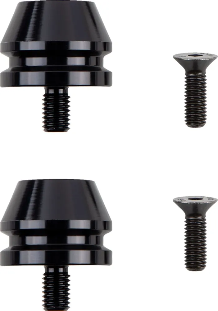 MOOSE OFFROAD HARD-PARTS - HANDGUARD VOYAER BMW WH M - 06352118