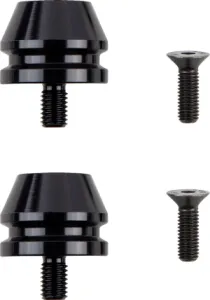 MOOSE OFFROAD HARD-PARTS - HANDGUARD VOYAER BMW WH M - 06352118