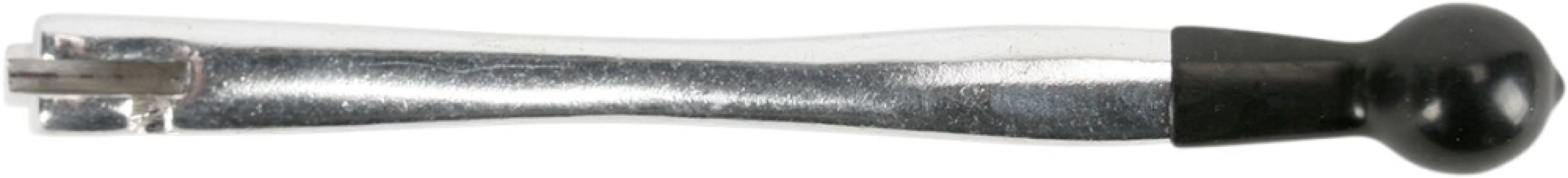 PARTS UNLIMITED - LEVER LH-SUZUKI - 44301