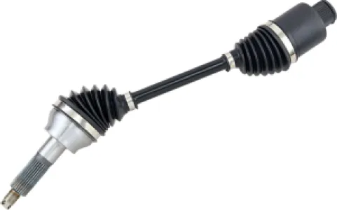 EPI - AXEL KIT COMPLETE POL - 02141365