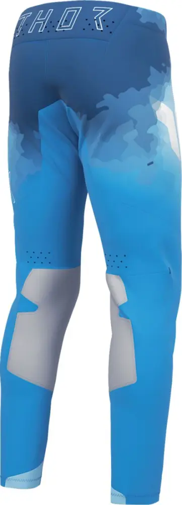 THOR - PANT SPORTMODE CARBON EB/PB 36 - 290112785