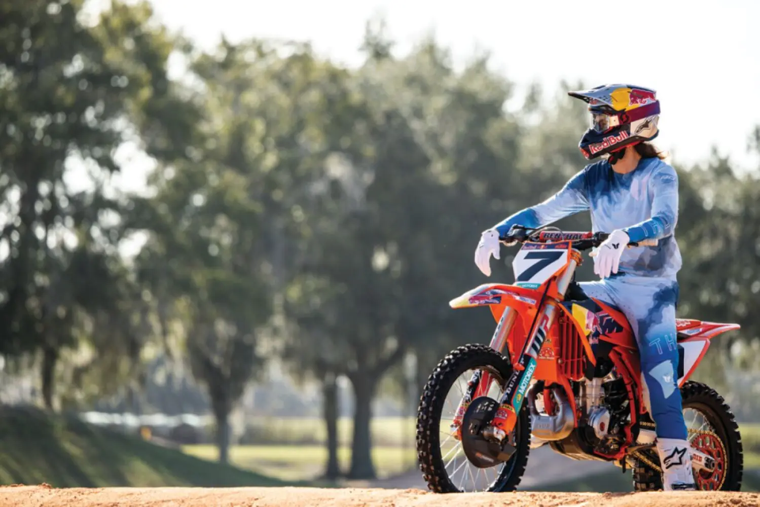 THOR - PANT SPORTMODE CARBON EB/PB 34 - 290112784