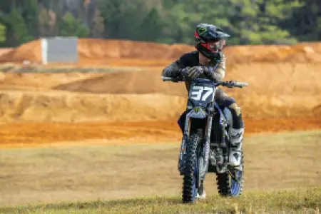 THOR - PANT SPORTMODE CARBON BK/CP 29 - 290112788