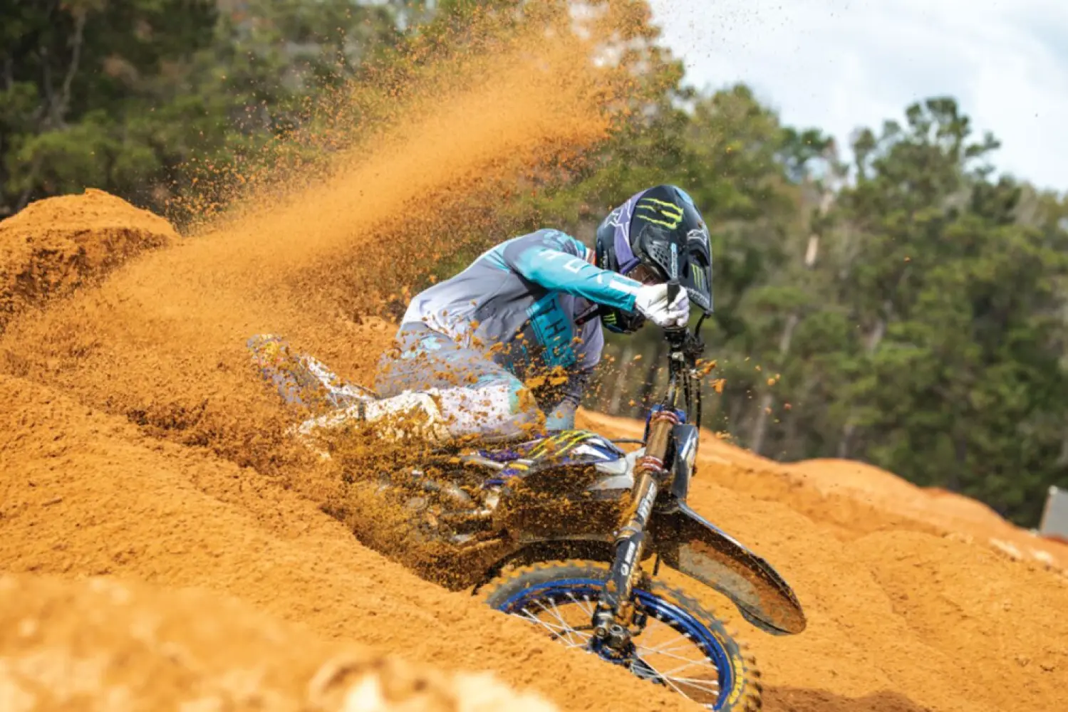 THOR - PANT SPORTMODE GEO CH/GY 30 - 290112807