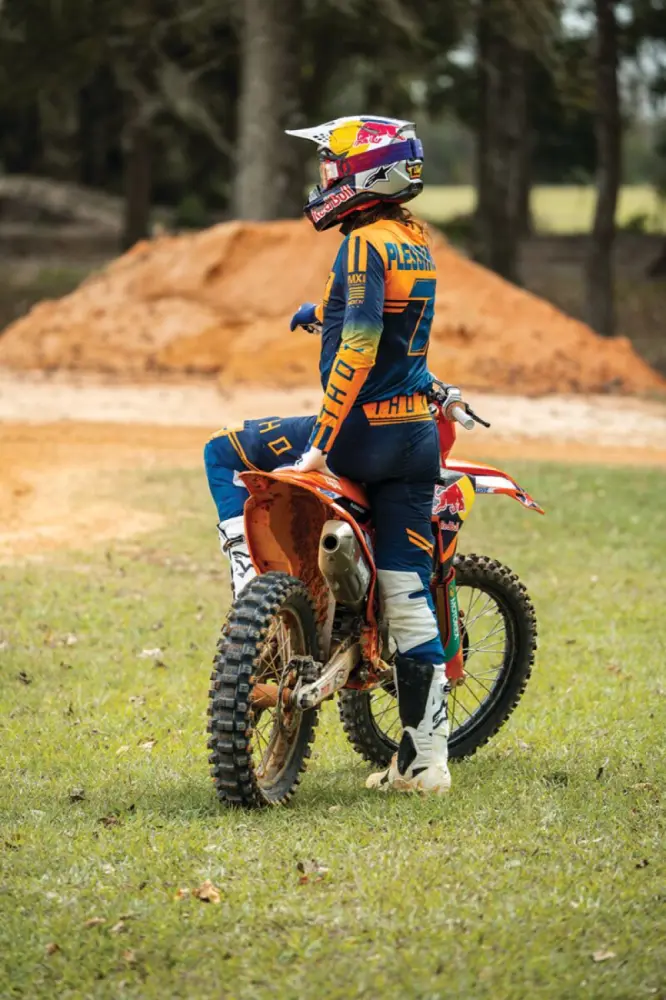 THOR - PANT SPORTMODE GEO MD/BL 33 - 290112819