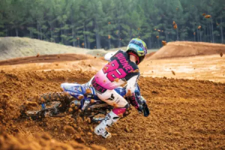 THOR - PANT SPORTMODE GEO VW/PK 30 - 290112825