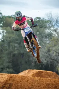 THOR - PANT SPORTMODE GEO VW/PK 36 - 290112830