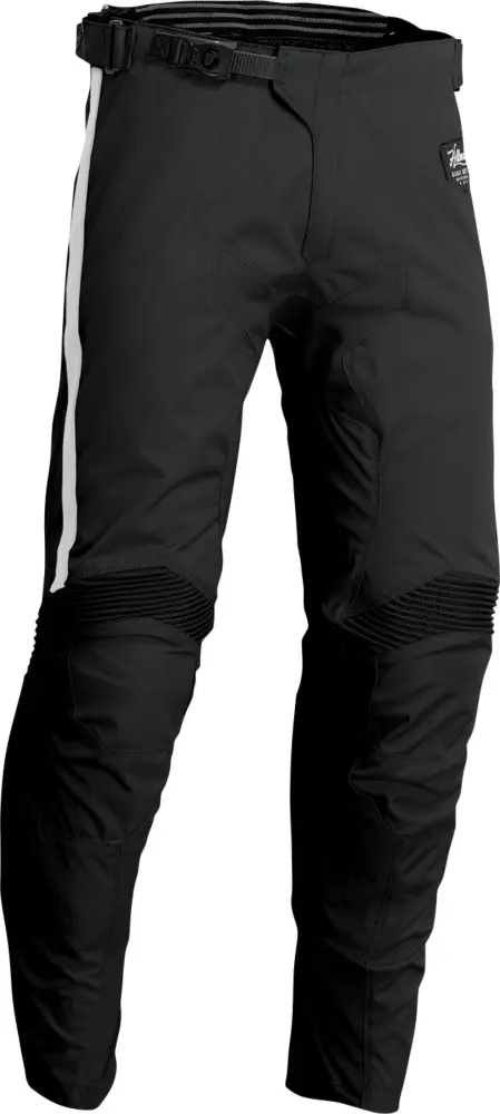 THOR-HALLMAN - PANT S9S HALLMAN BLACK 28 - 29017753