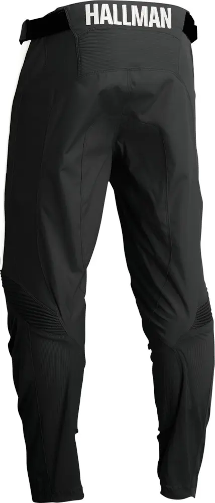 THOR-HALLMAN - PANT S9S HALLMAN BLACK 28 - 29017753