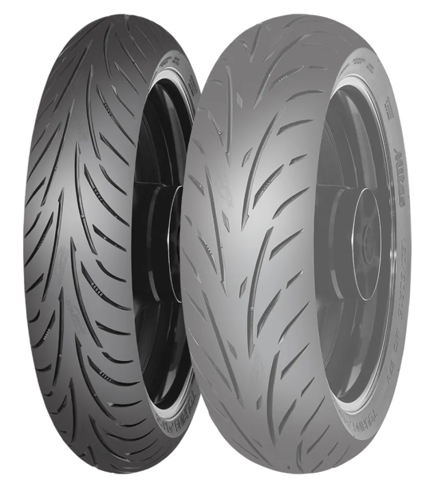 MITAS - TOURING FORCE 120/70R15 56V TL - 03401383