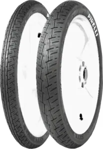 PIRELLI - CITY DE 3.00-18 52P TL - 03410072