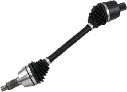 EPI - AXEL KIT COMPLETE POL - 02141366