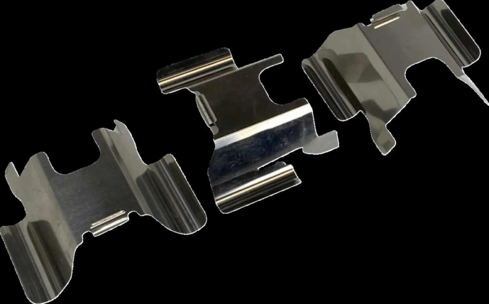 MOOSE OFFROAD FOUR WHEEL - RS1 PRIMARY CLUTCH SLIDER PLAT - 11400898