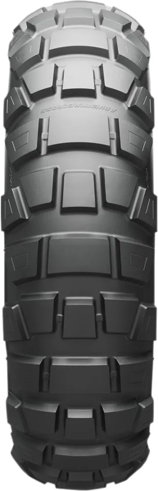 BRIDGESTONE - AX41 R 120/90-17 64PTL  - 03170510