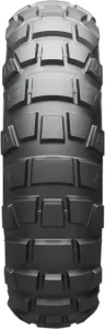 BRIDGESTONE - AX41 R 120/90-18 65PTL - 03170513