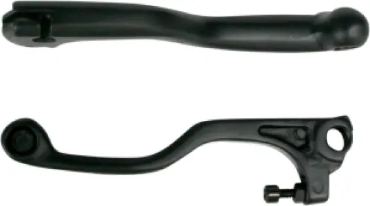 PARTS UNLIMITED - LEVERSHORTYSKAW BLK - 446109