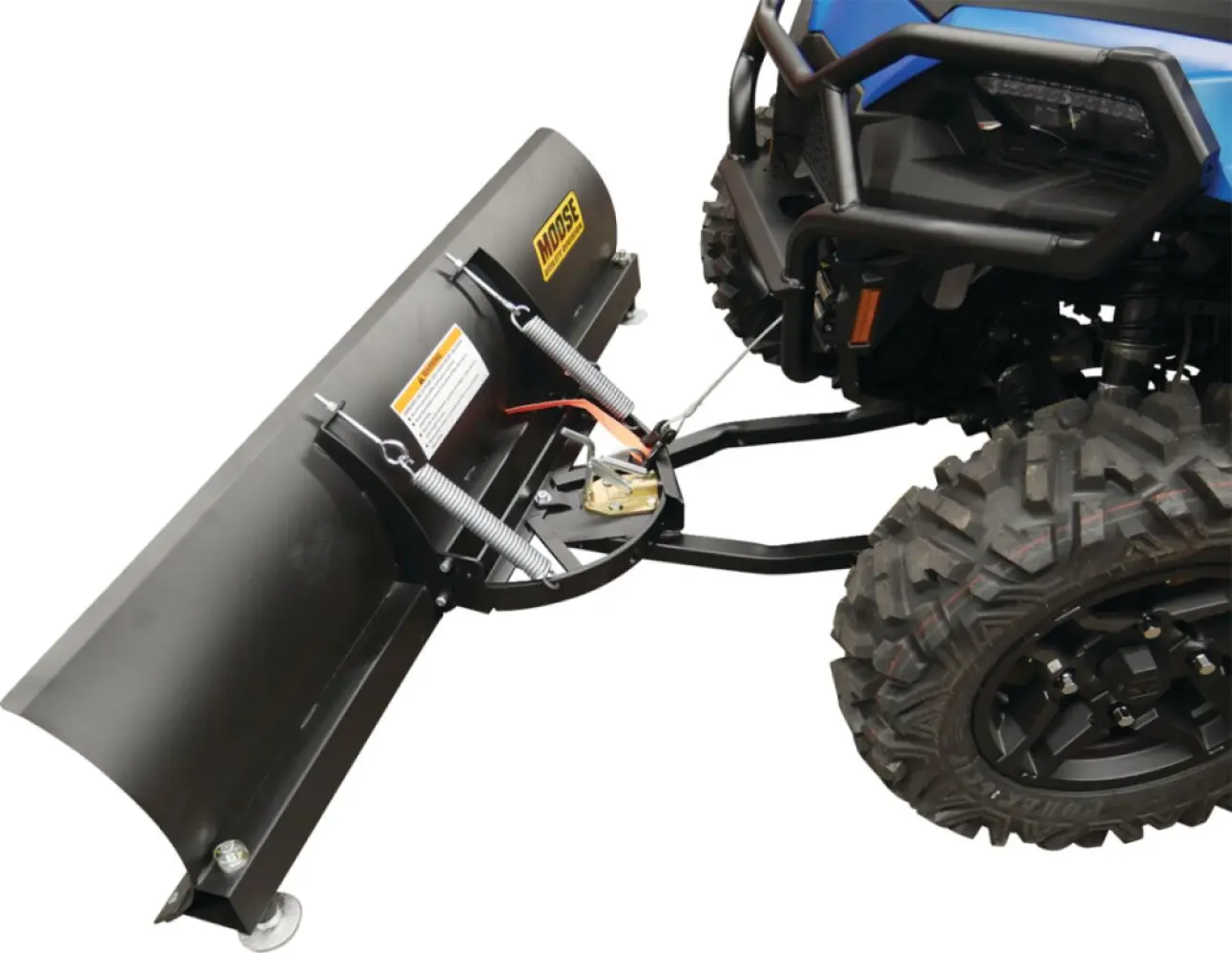 MOOSE OFFROAD- SNOW - UNIVERSAL PLOW SYSTEM MOOSE - 45011321